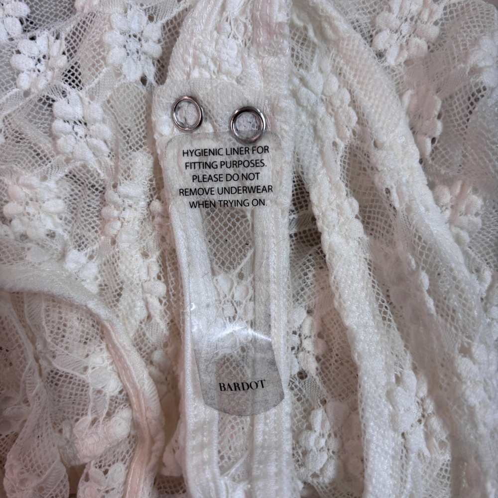 Bardot Adoni Bodysuit - Picture 11 of 11
